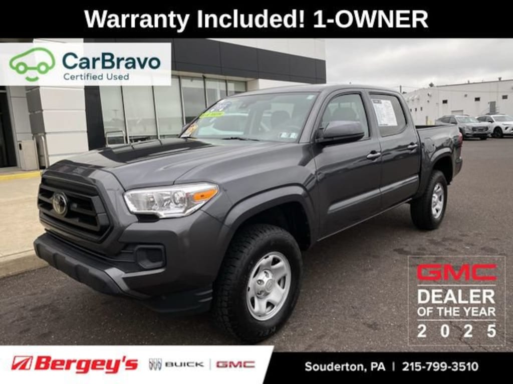 Used 2023 Toyota