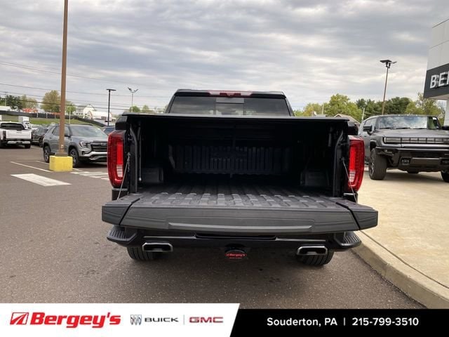 2025 GMC Sierra 1500 Denali - Photo 30
