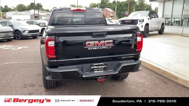 2026 GMC Canyon Denali - Photo 8