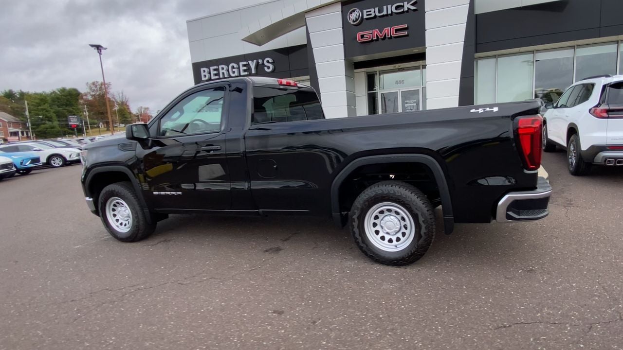 2026 GMC Sierra 1500 Pro - Photo 76
