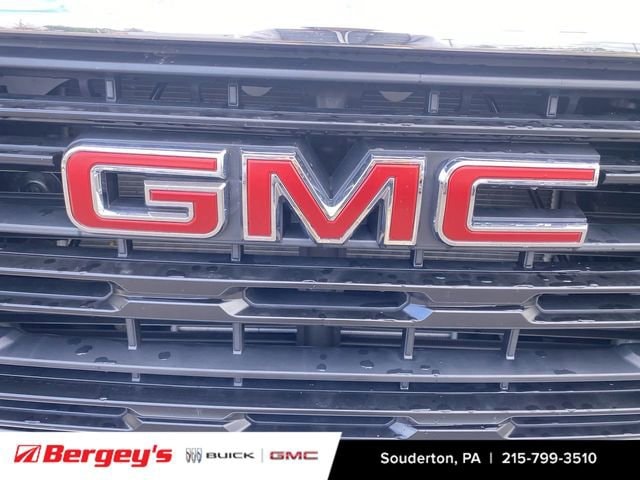 2026 GMC Sierra 1500 Pro - Photo 33