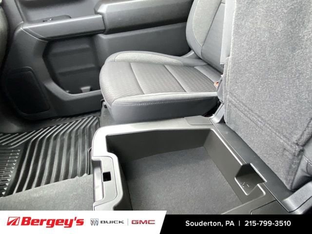2026 GMC Sierra 1500 Pro - Photo 39