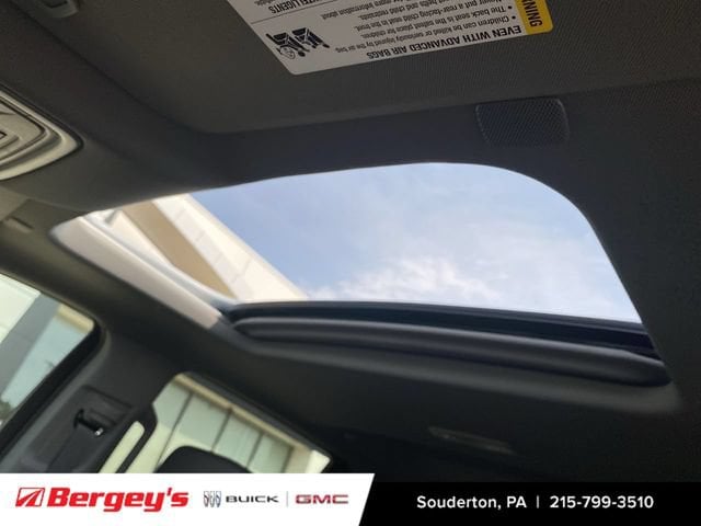 2026 GMC Sierra 1500 Denali - Photo 20