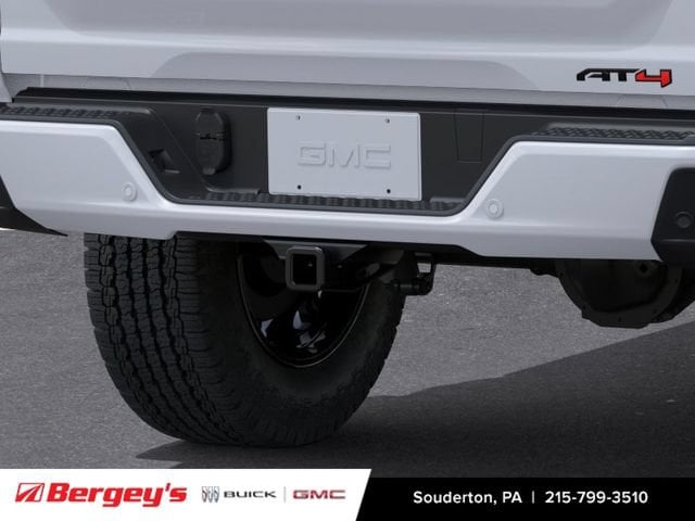 2026 GMC Canyon AT4 - Photo 15