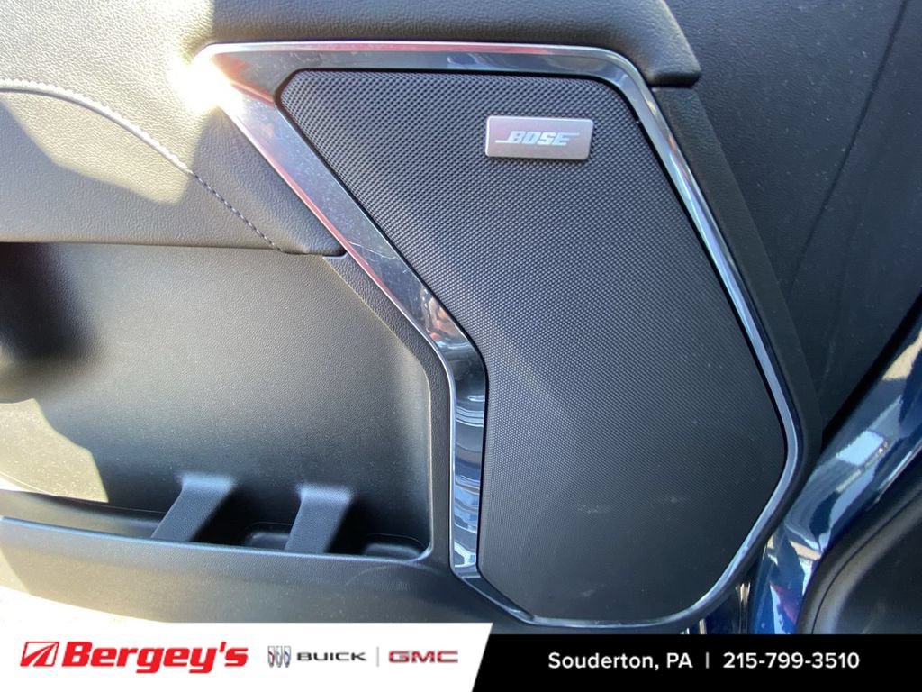 2022 Chevrolet Silverado 1500 LTZ - Photo 28