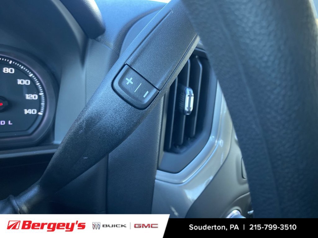 2026 GMC Sierra 1500 Pro - Photo 16