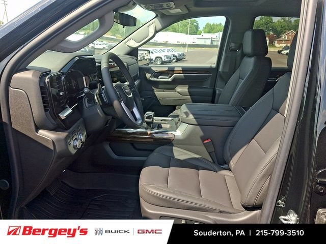 2026 GMC Sierra 1500 Elevation - Photo 10