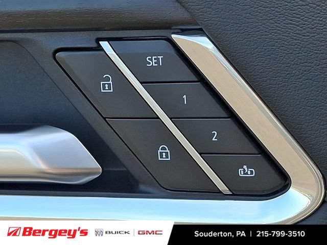 2026 GMC Sierra 1500 Denali - Photo 21