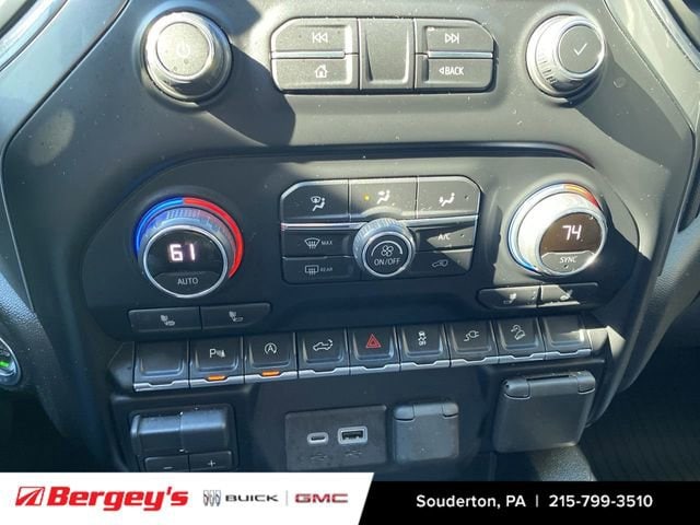 2021 Chevrolet Silverado 1500 RST - Photo 39