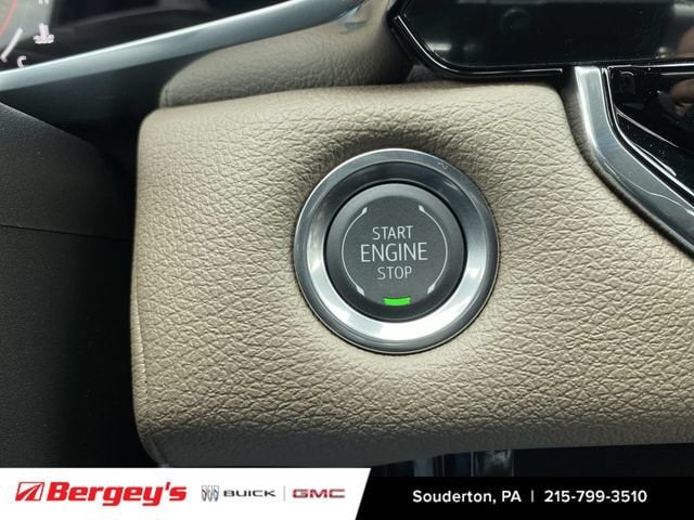 2026 GMC Canyon Denali - Photo 18