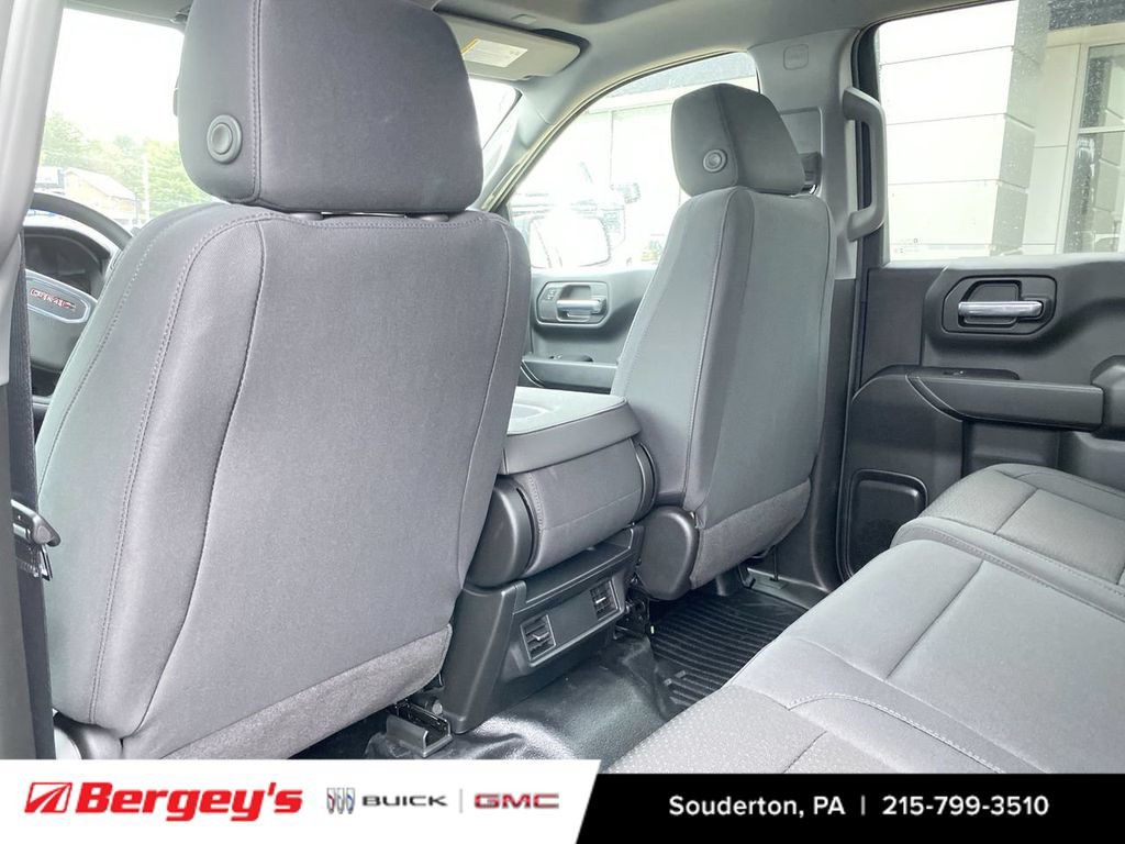 2026 GMC Sierra 1500 Pro - Photo 23