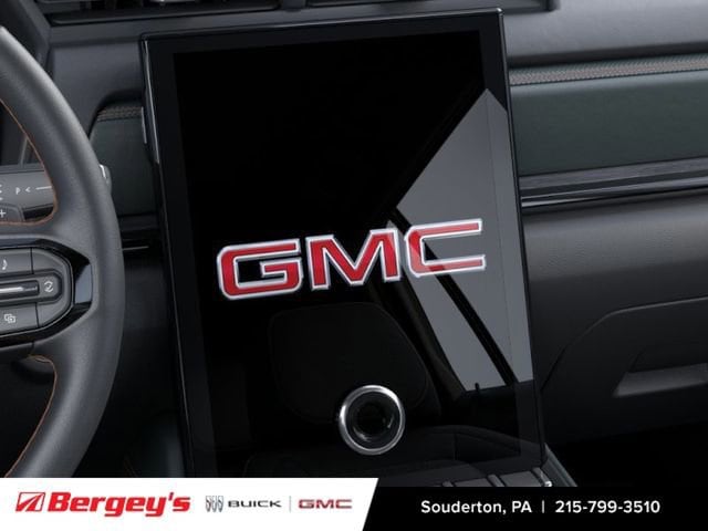 2026 GMC Terrain AT4 - Photo 22