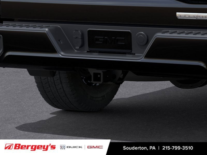 2026 GMC Sierra 1500 Elevation - Photo 15
