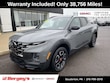  Hyundai Santa Cruz