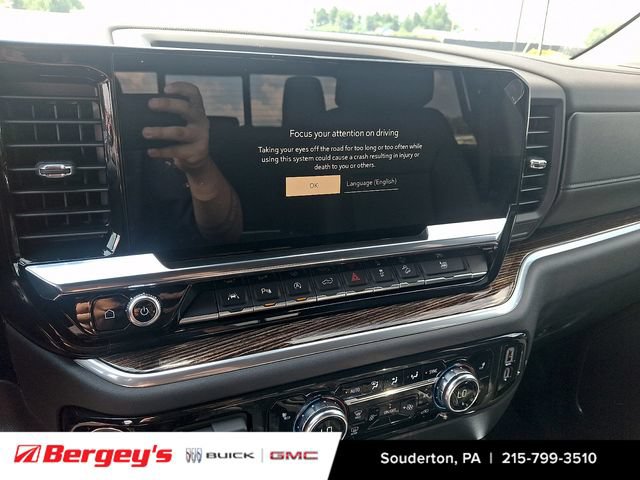 2026 GMC Sierra 1500 Elevation - Photo 12