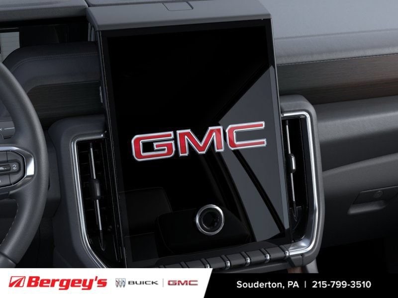 2026 GMC Yukon Denali - Photo 21