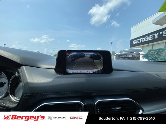 2019 Mazda CX-5 Touring - Photo 18