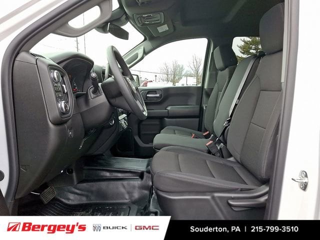 2026 GMC Sierra 1500 Pro - Photo 10