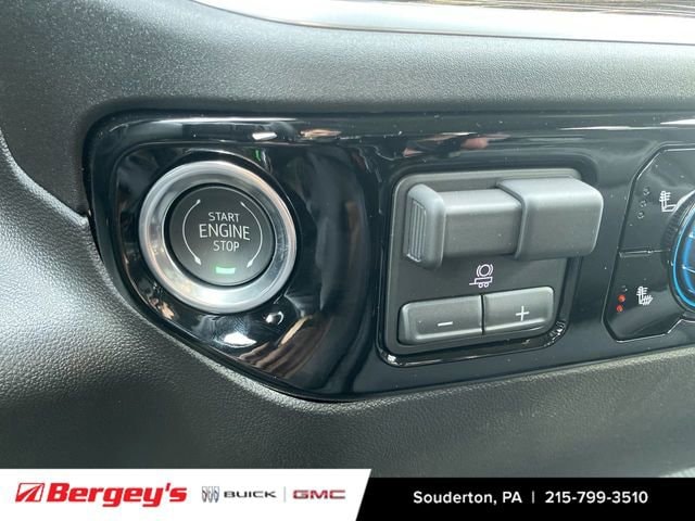 2026 GMC Sierra 1500 SLE - Photo 19