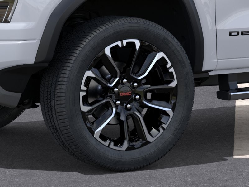 2026 GMC Canyon Denali - Photo 55