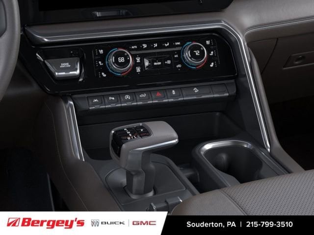 2026 GMC Sierra 1500 Denali - Photo 25