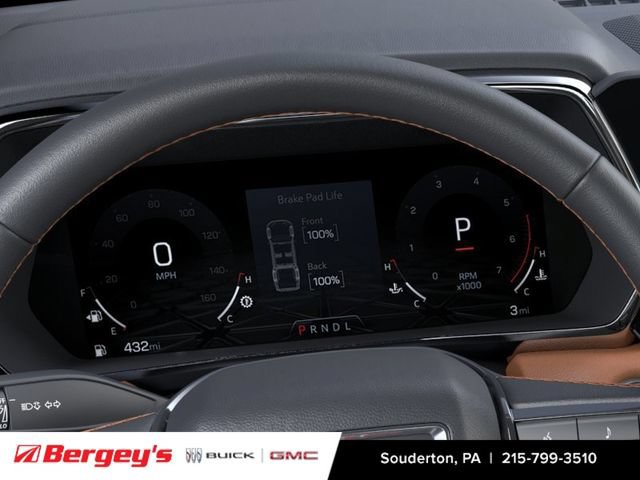 2026 GMC Canyon AT4 - Photo 19