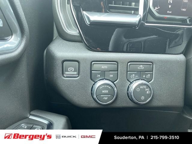 2026 GMC Sierra 1500 SLE - Photo 20