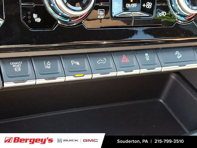2026 GMC Sierra 2500HD Denali - Photo 20