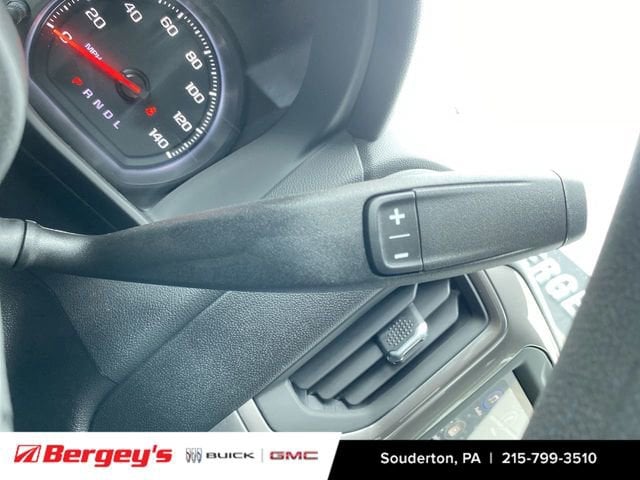 2026 GMC Sierra 1500 Pro - Photo 17