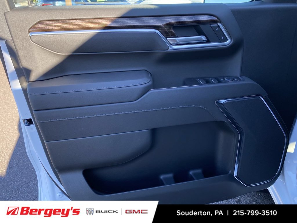 2026 GMC Sierra 1500 Elevation - Photo 24
