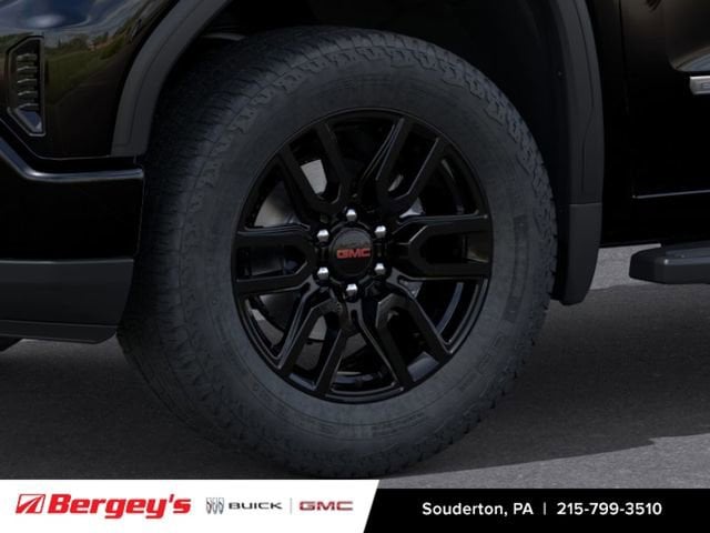 2026 GMC Sierra 1500 Elevation - Photo 10