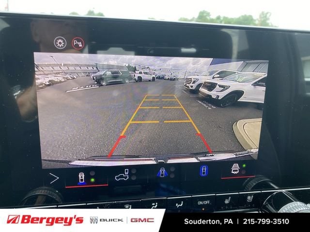 2026 GMC Canyon Denali - Photo 16