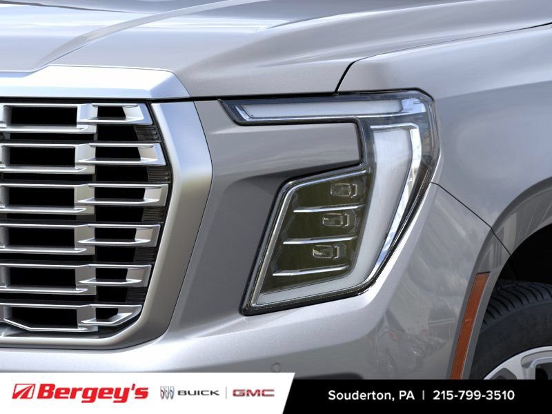 2026 GMC Yukon Denali - Photo 11