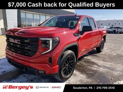 2026 GMC Sierra 1500 Elevation Truck