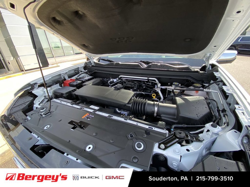 2026 GMC Canyon Denali - Photo 31