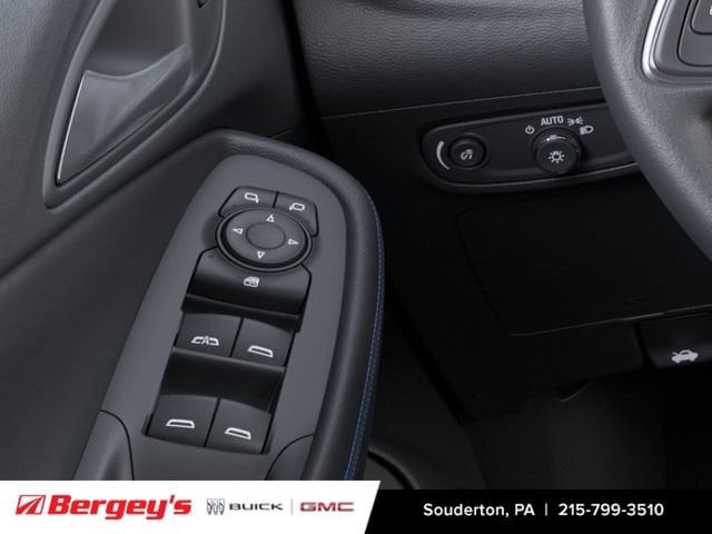 2026 Buick Encore GX Sport Touring - Photo 23