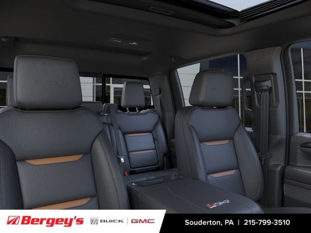 2026 GMC Sierra 2500HD AT4 - Photo 26