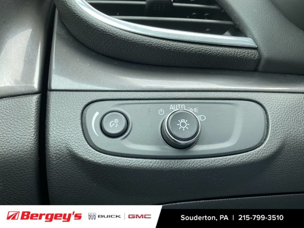 2020 Buick Encore Preferred - Photo 21