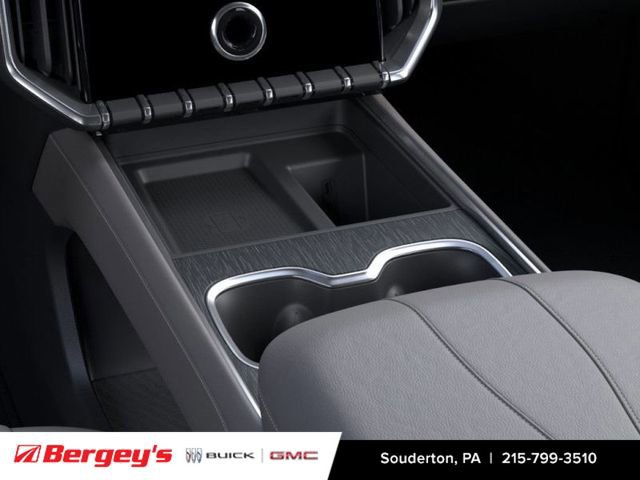 2026 GMC Acadia Elevation - Photo 25