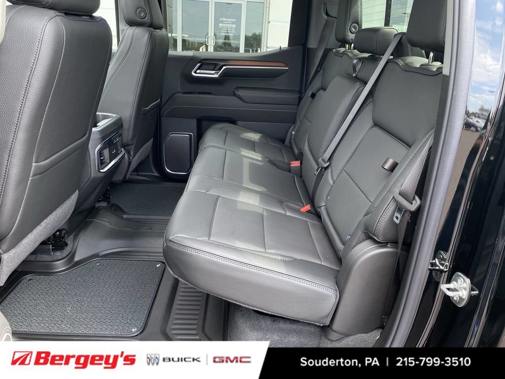 2026 GMC Sierra 1500 Denali - Photo 27