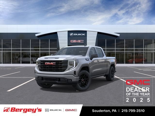 2026 GMC Sierra 1500 Elevation - Photo 1