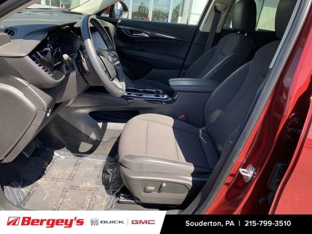 2023 Buick Envision Preferred - Photo 23