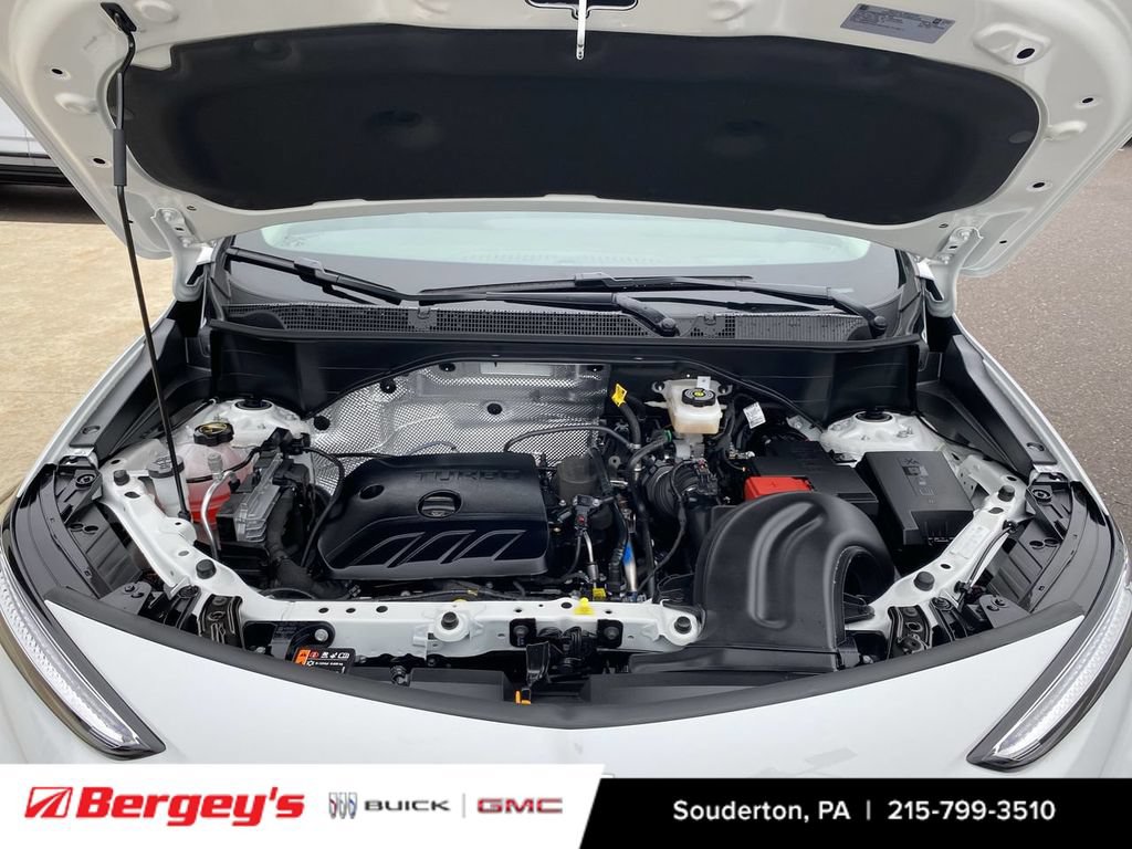 2026 Buick Encore GX Sport Touring - Photo 31