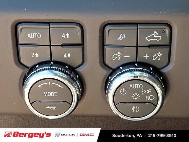 2026 GMC Sierra 2500HD Denali - Photo 22