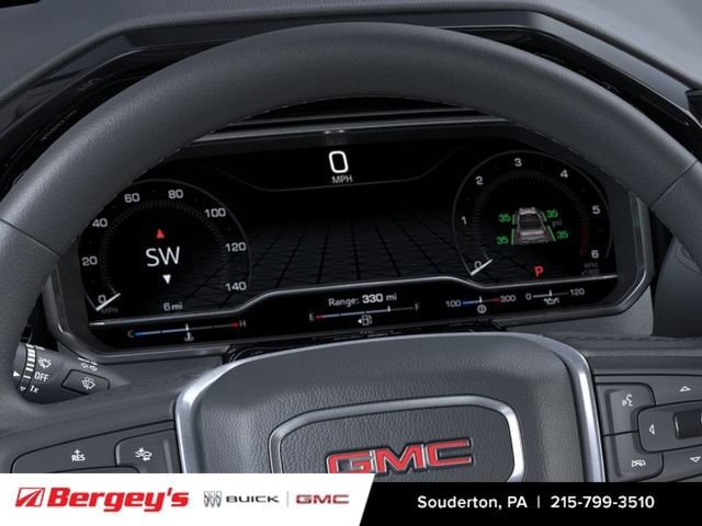 2026 GMC Sierra 1500 Elevation - Photo 19