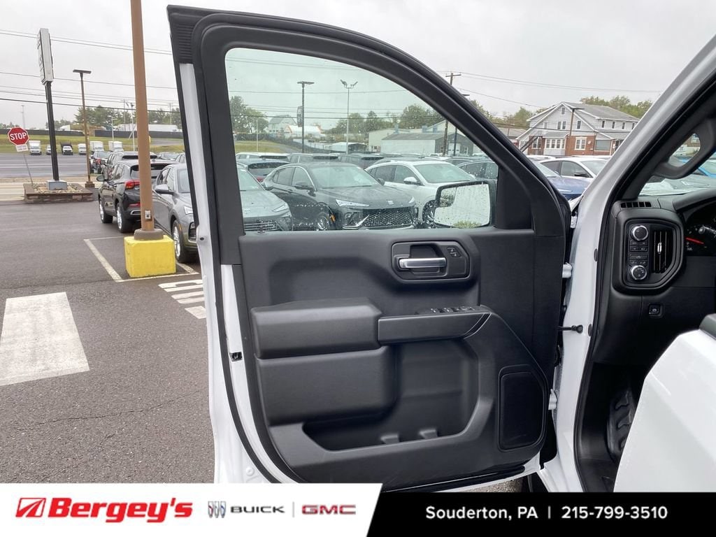 2026 GMC Sierra 1500 Pro - Photo 24