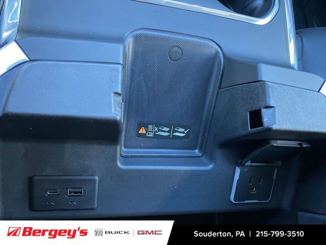 2026 GMC Sierra 2500HD SLT - Photo 40