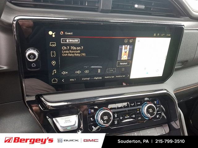 2026 GMC Sierra 2500HD AT4 - Photo 15
