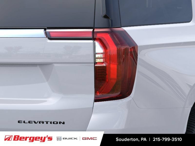 2026 GMC Yukon XL Elevation - Photo 12