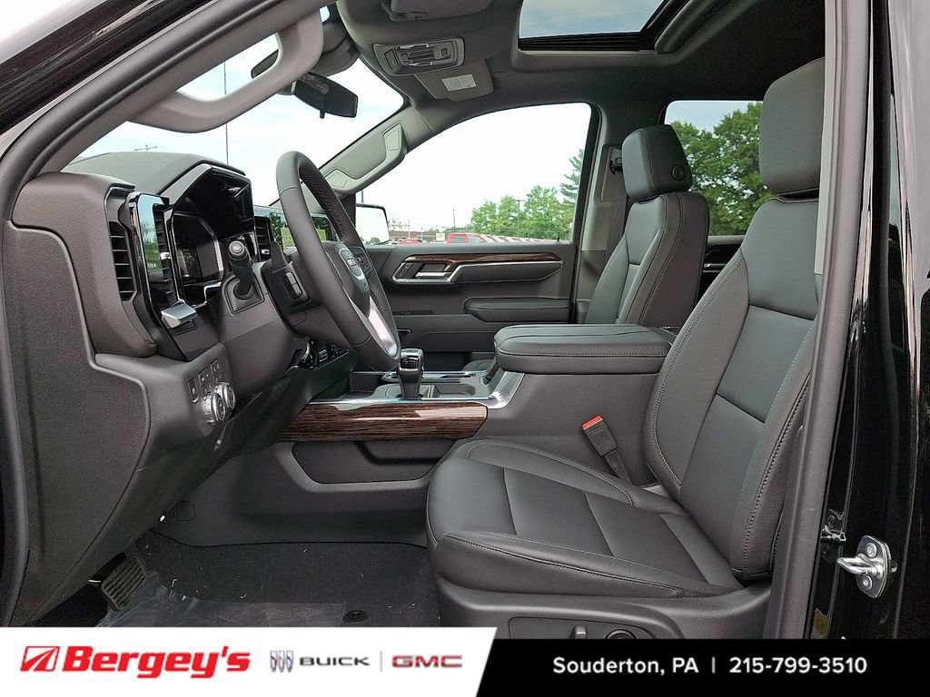 2026 GMC Sierra 1500 Elevation - Photo 10